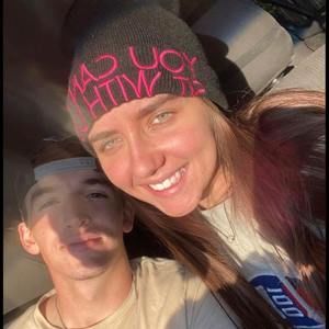 Meet your Posher, Cody